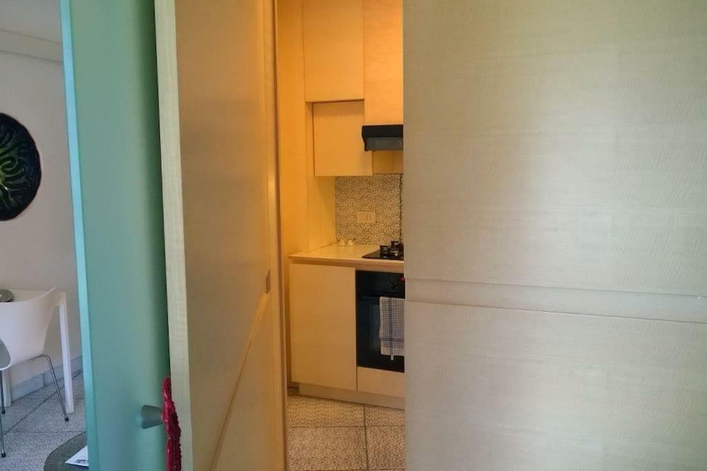 Luxury Flat Capri At 50Mt From Piazzetta,Best View Zewnętrze zdjęcie
