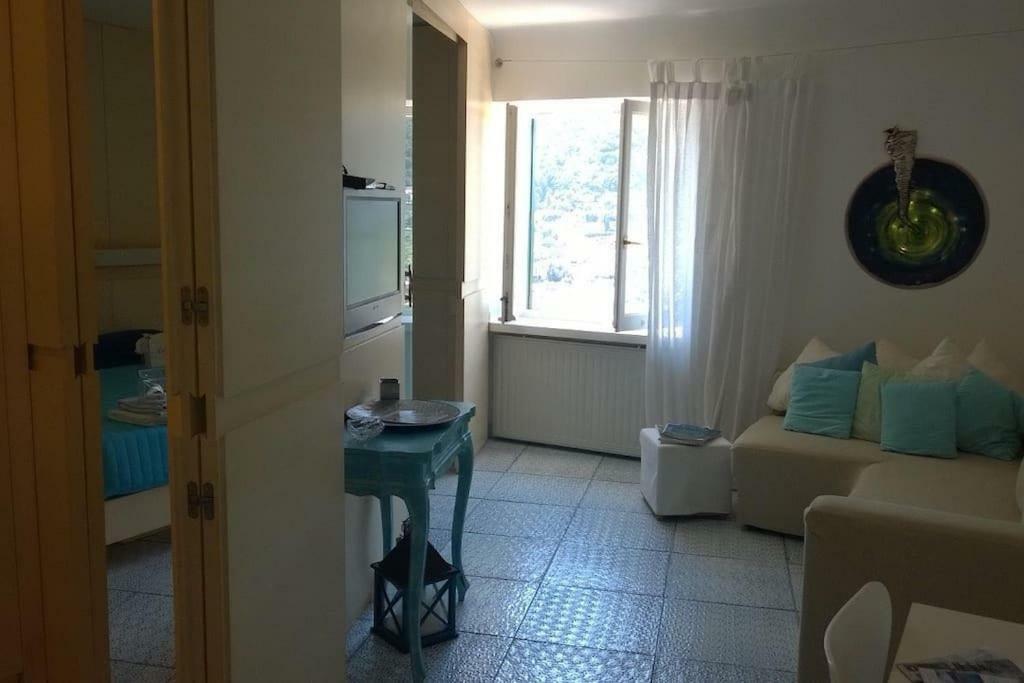Luxury Flat Capri At 50Mt From Piazzetta,Best View Zewnętrze zdjęcie