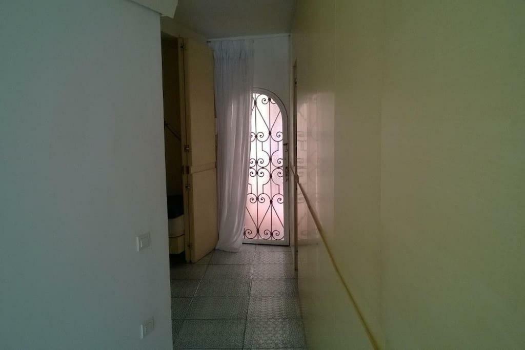 Luxury Flat Capri At 50Mt From Piazzetta,Best View Zewnętrze zdjęcie